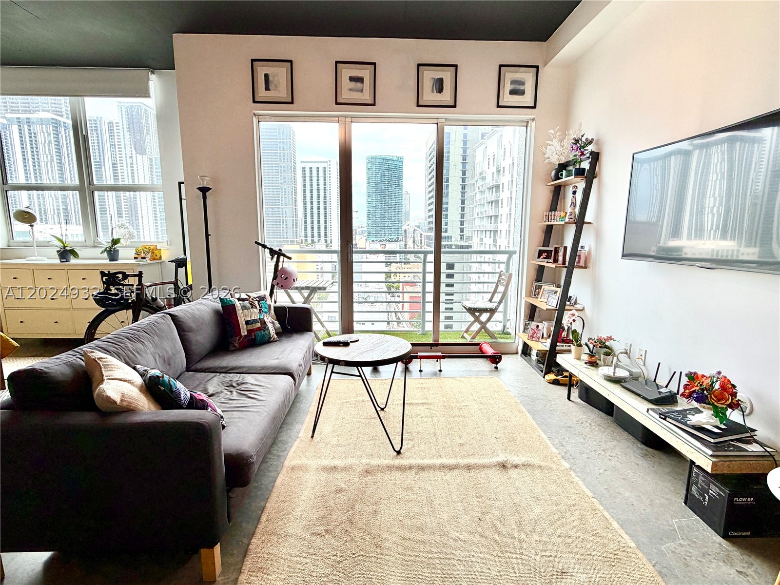 133 NE 2nd Ave #1909, Miami FL 33132