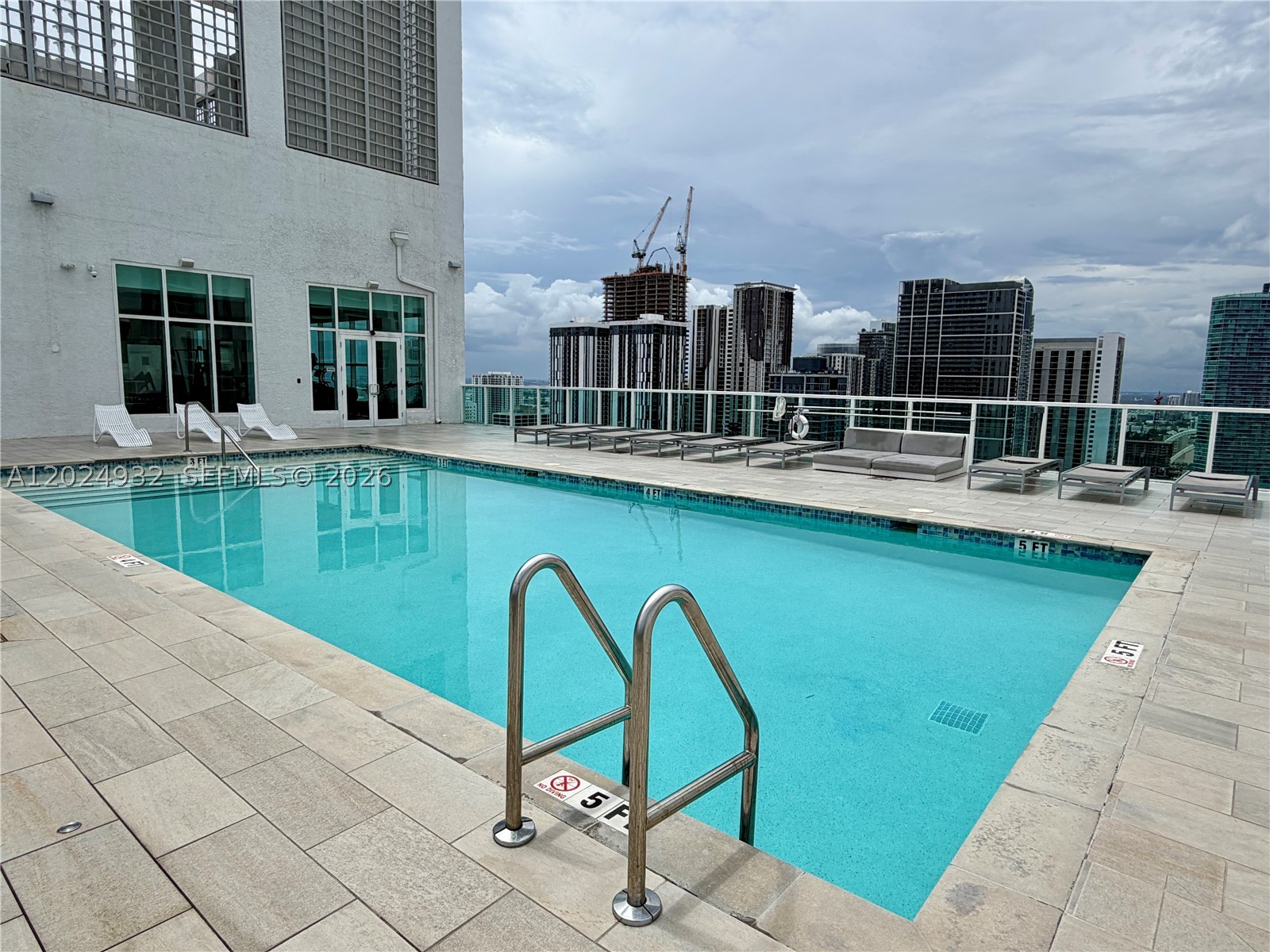 133 NE 2nd Ave #1909, Miami FL 33132