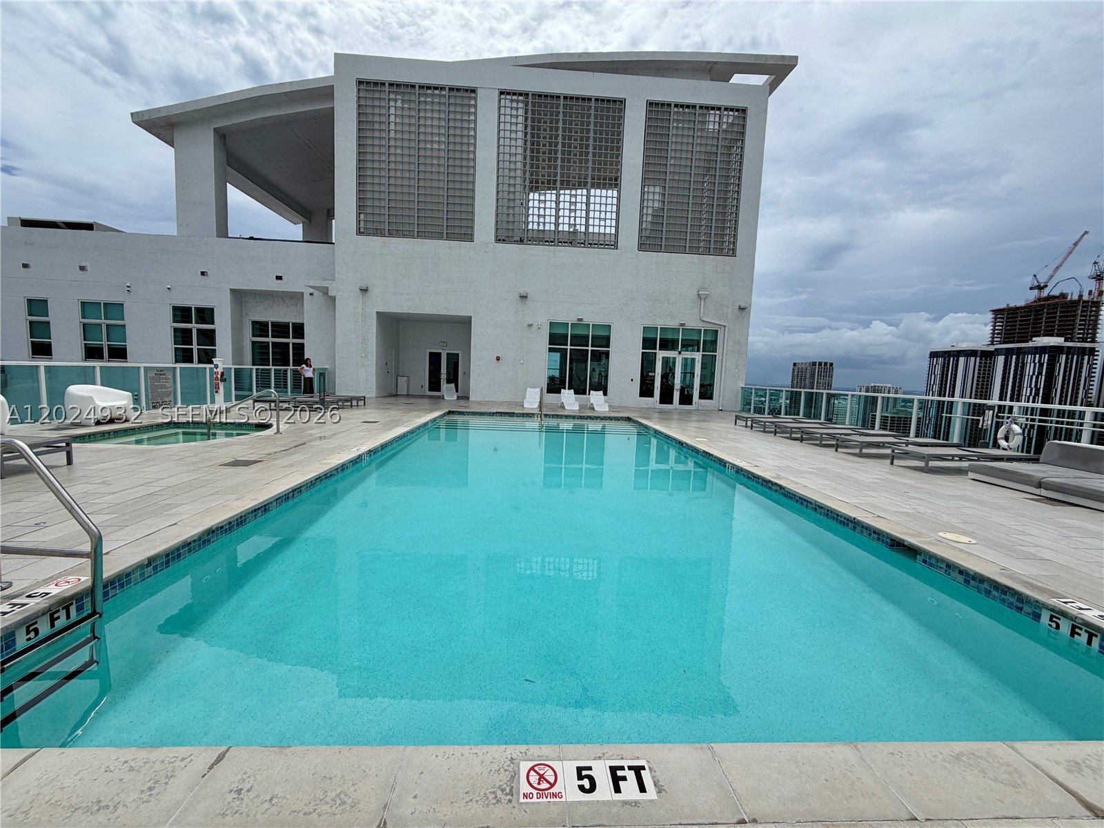 133 NE 2nd Ave #1909, Miami FL 33132