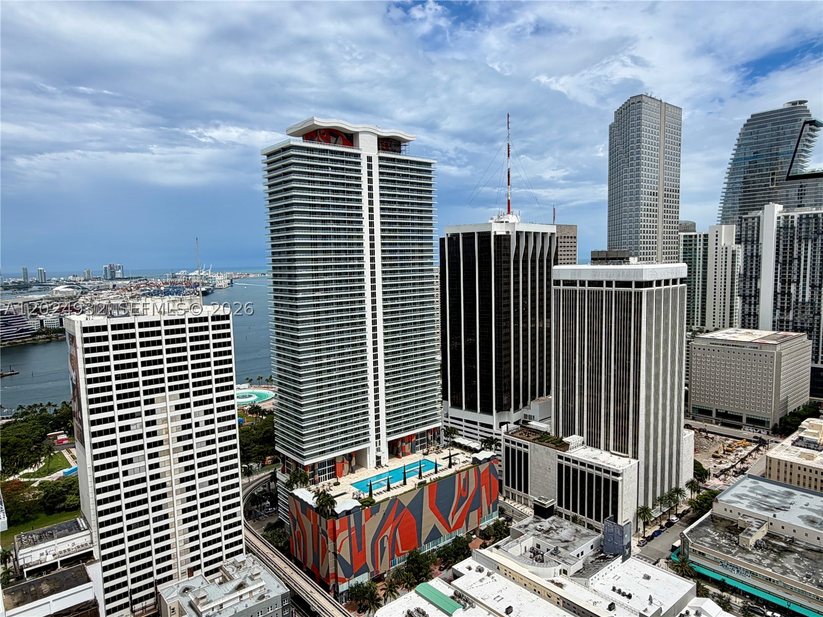 133 NE 2nd Ave #1909, Miami FL 33132