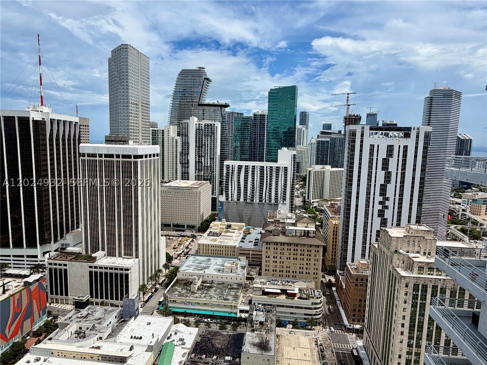 133 NE 2nd Ave #1909, Miami FL 33132