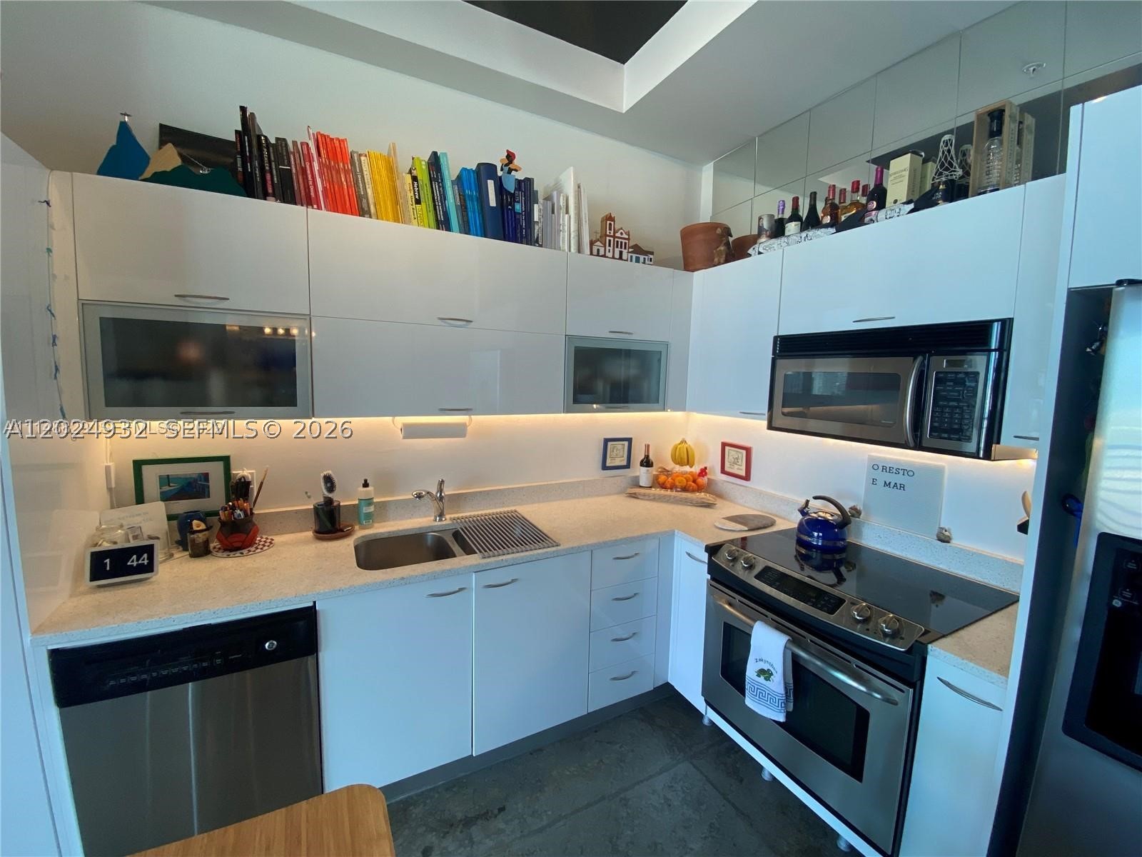 133 NE 2nd Ave #1909, Miami FL 33132