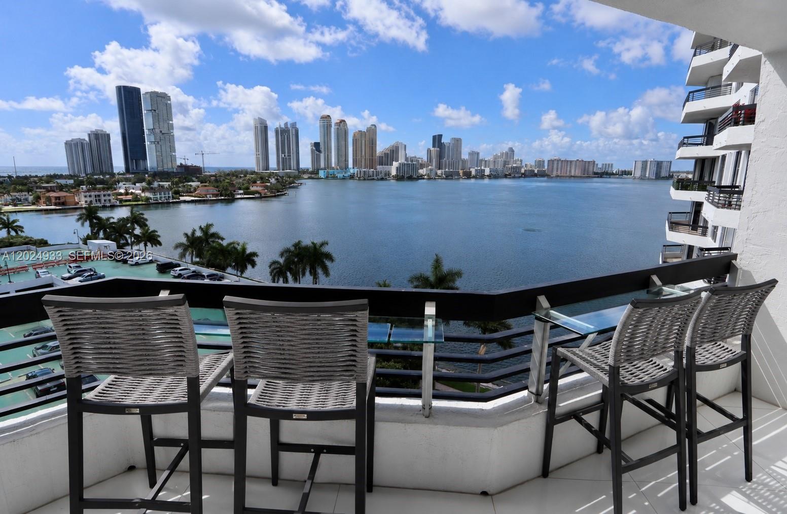 3600 Mystic Pointe Dr #1115, Aventura FL 33180