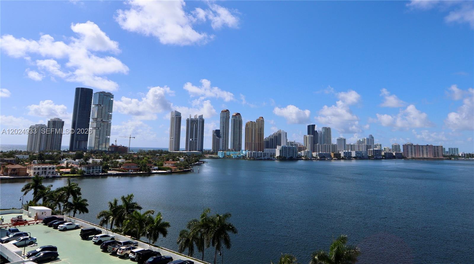 3600 Mystic Pointe Dr #1115, Aventura FL 33180