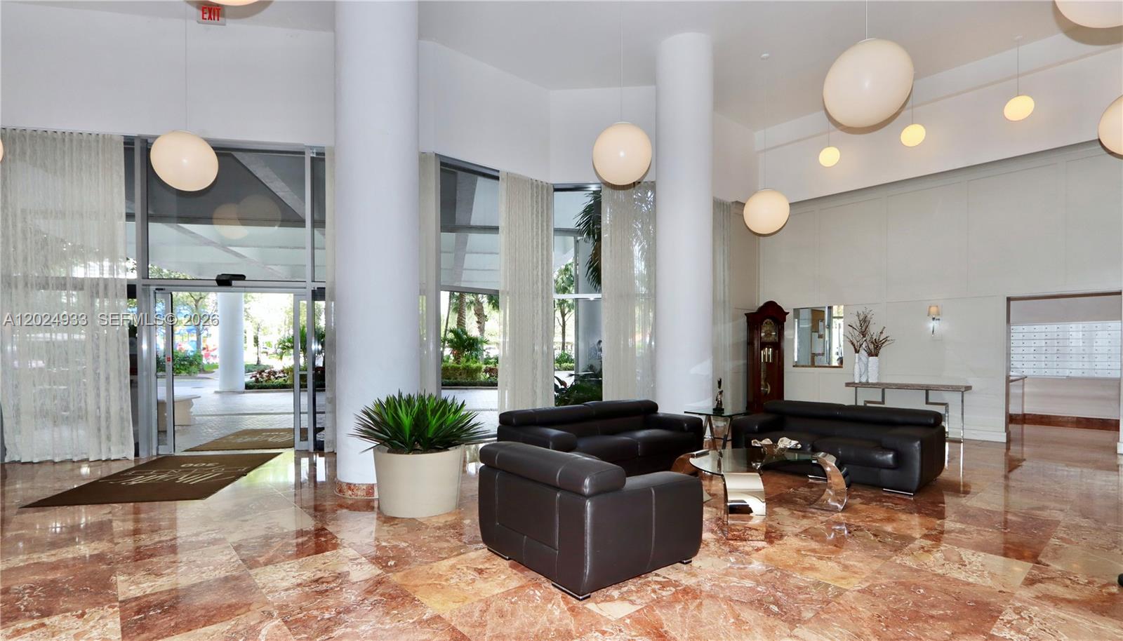 3600 Mystic Pointe Dr #1115, Aventura FL 33180