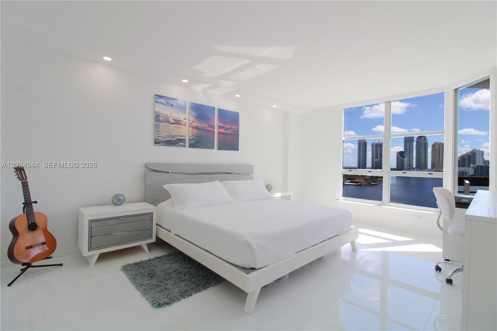 3600 Mystic Pointe Dr #1115, Aventura FL 33180