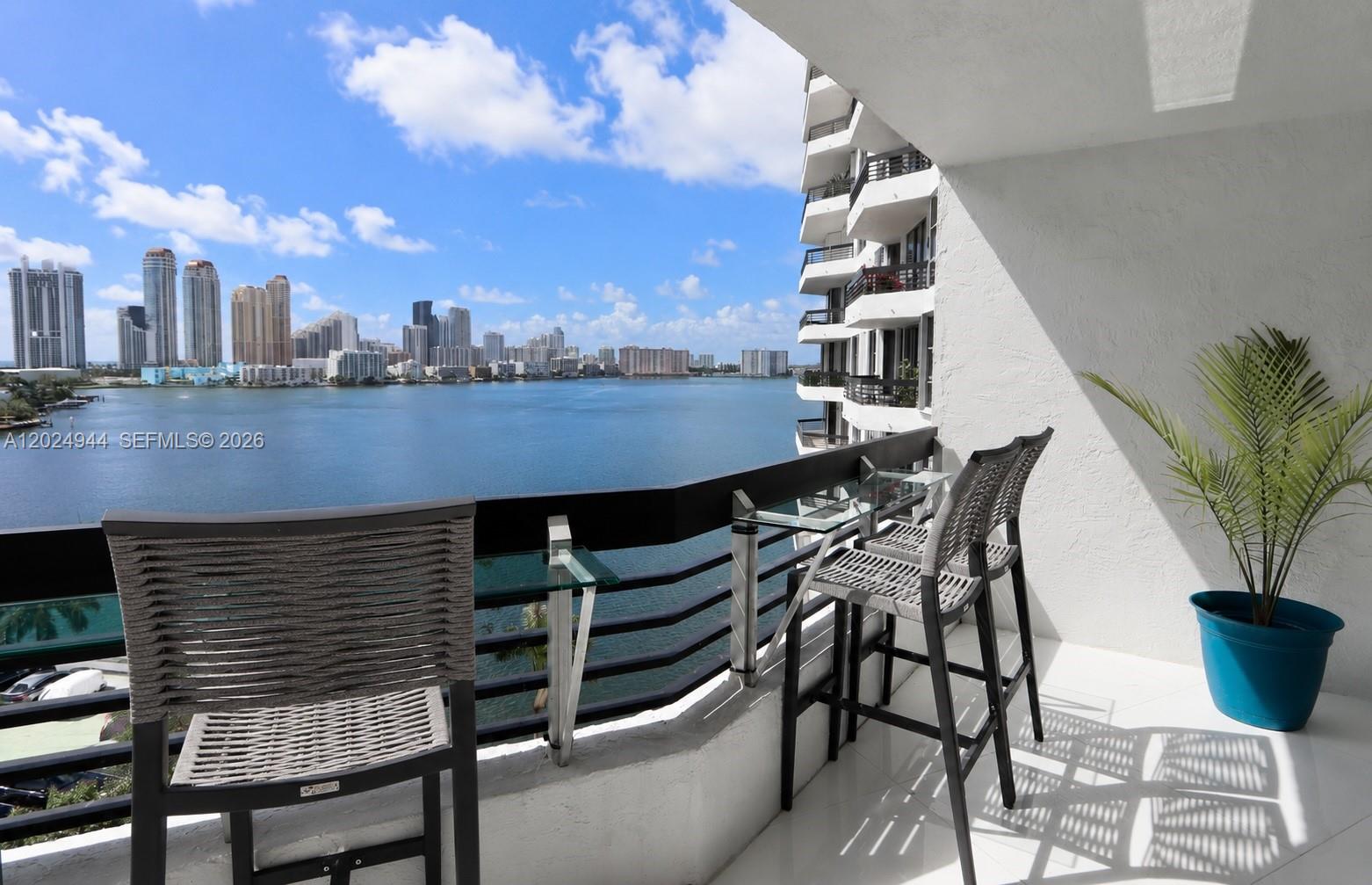 3600 Mystic Pointe Dr #1115, Aventura FL 33180