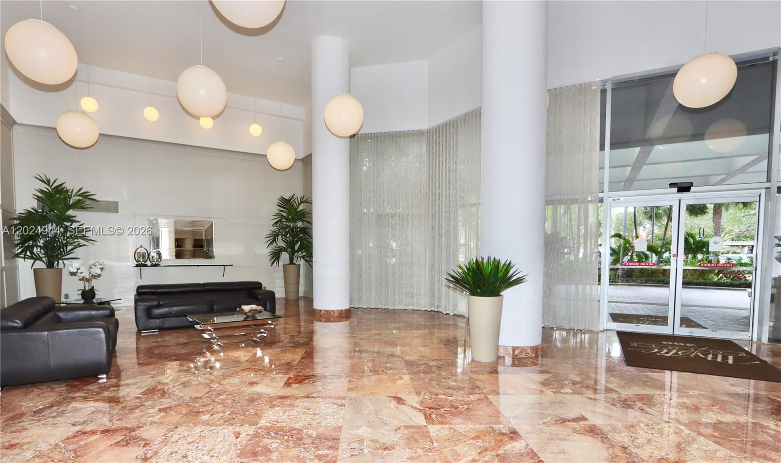 3600 Mystic Pointe Dr #1115, Aventura FL 33180