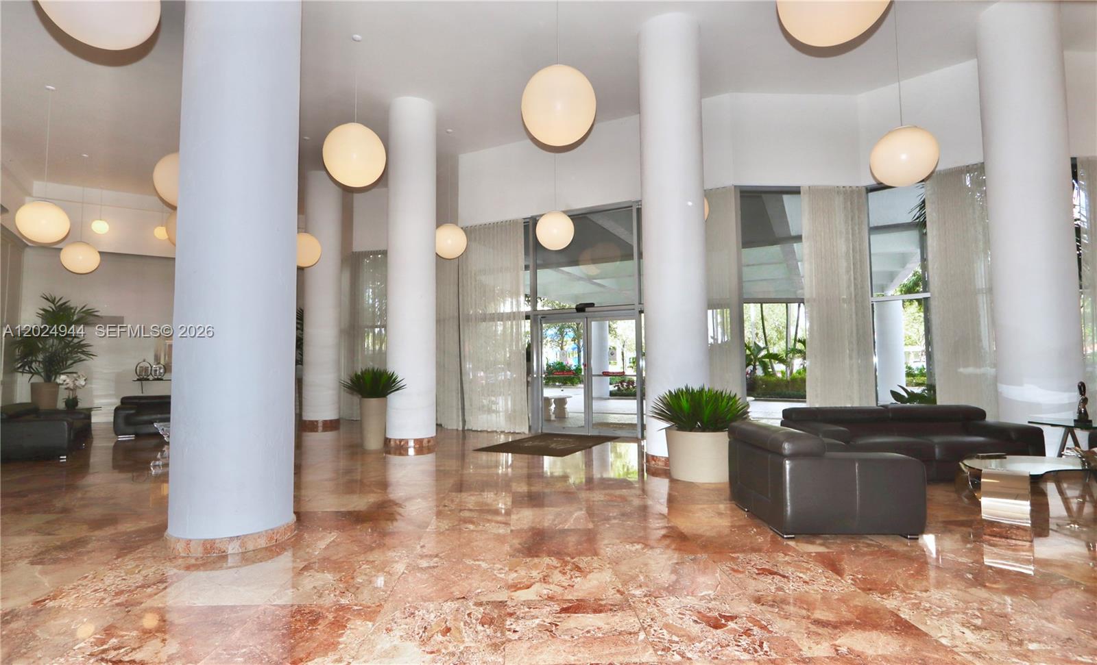 3600 Mystic Pointe Dr #1115, Aventura FL 33180
