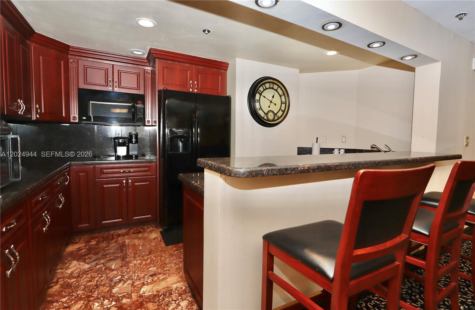 3600 Mystic Pointe Dr #1115, Aventura FL 33180