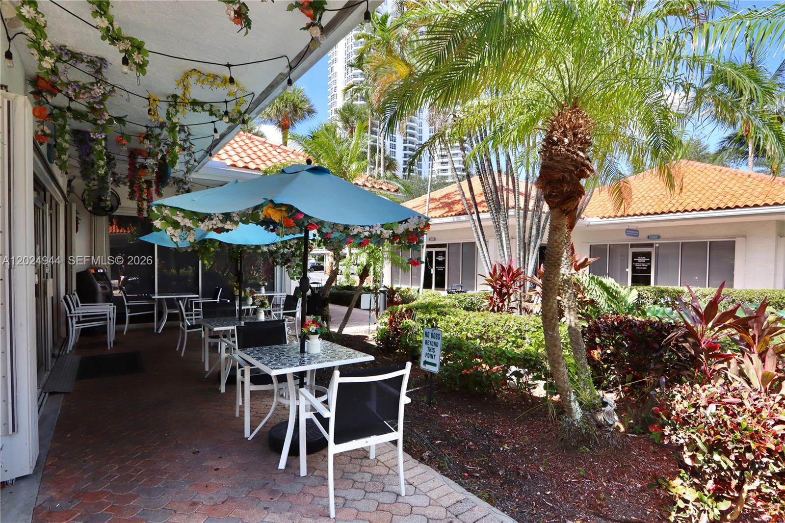 3600 Mystic Pointe Dr #1115, Aventura FL 33180