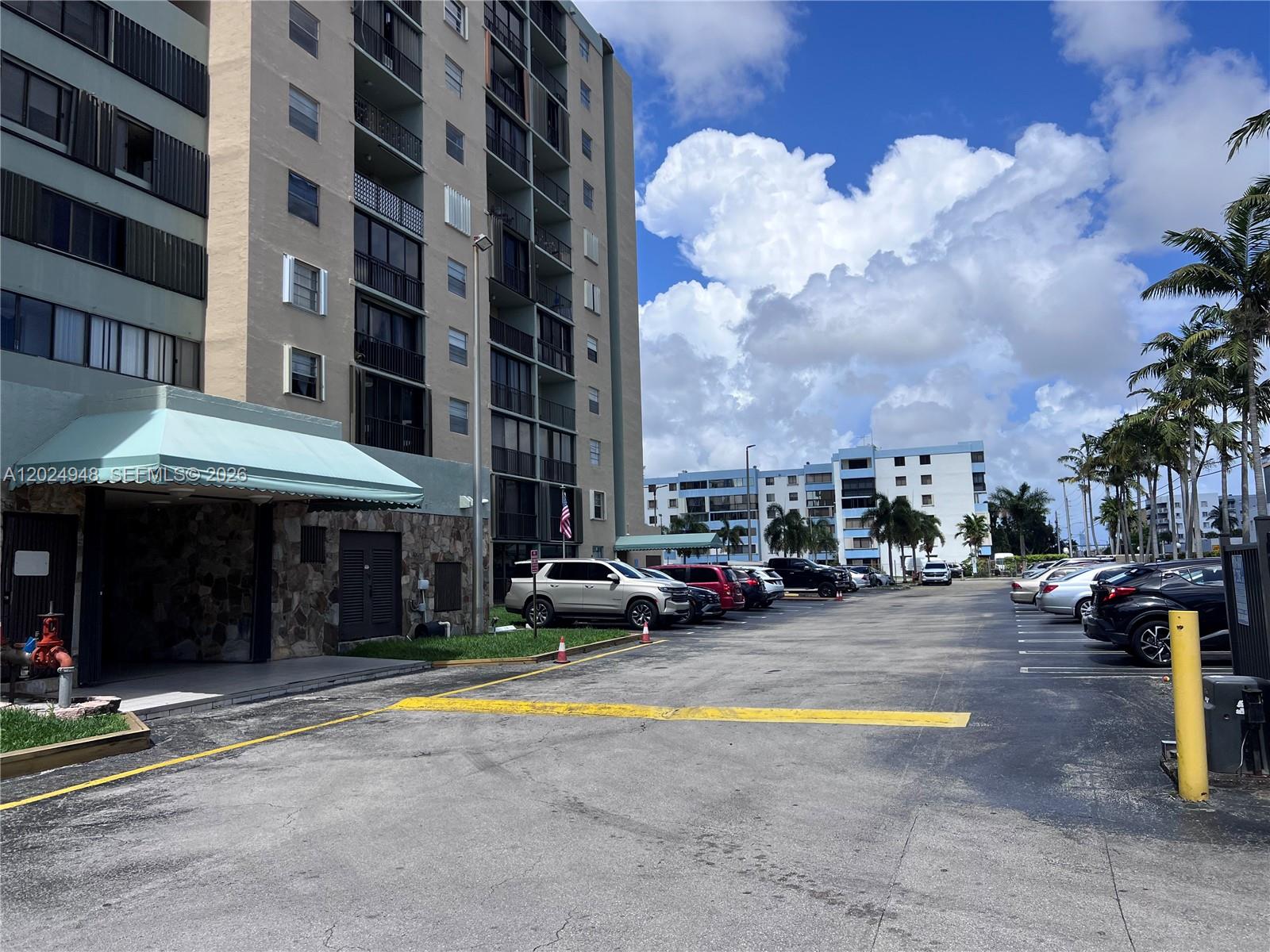 5055 NW 7th St #301, Miami FL 33126