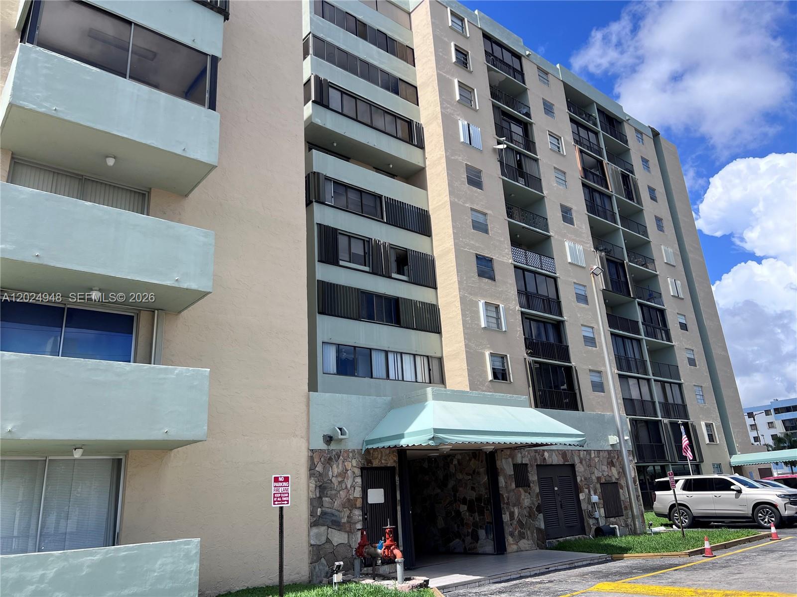 5055 NW 7th St #301, Miami FL 33126