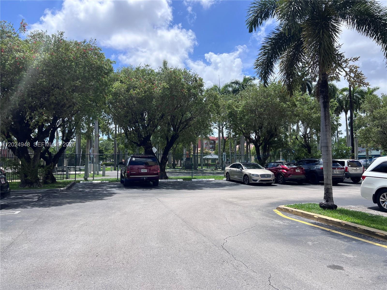 5055 NW 7th St #301, Miami FL 33126