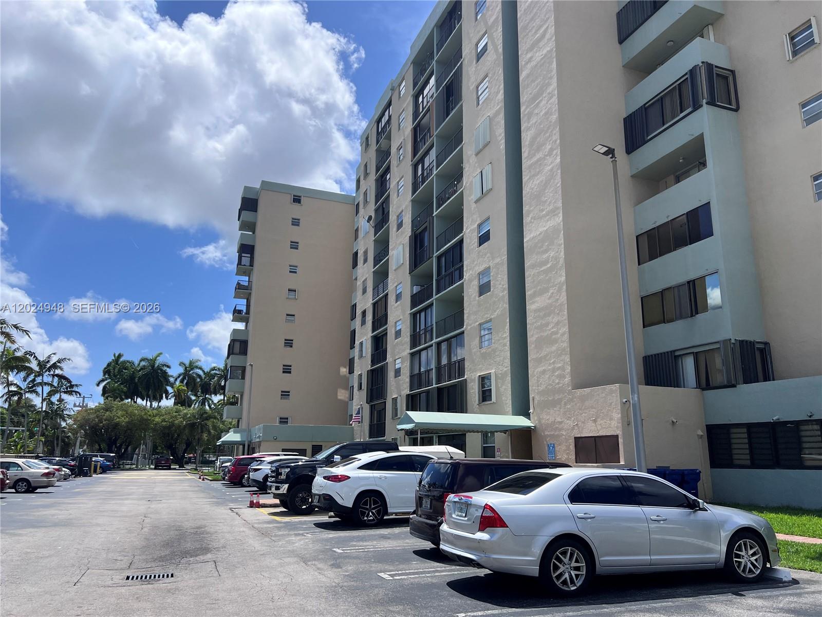 5055 NW 7th St #301, Miami FL 33126