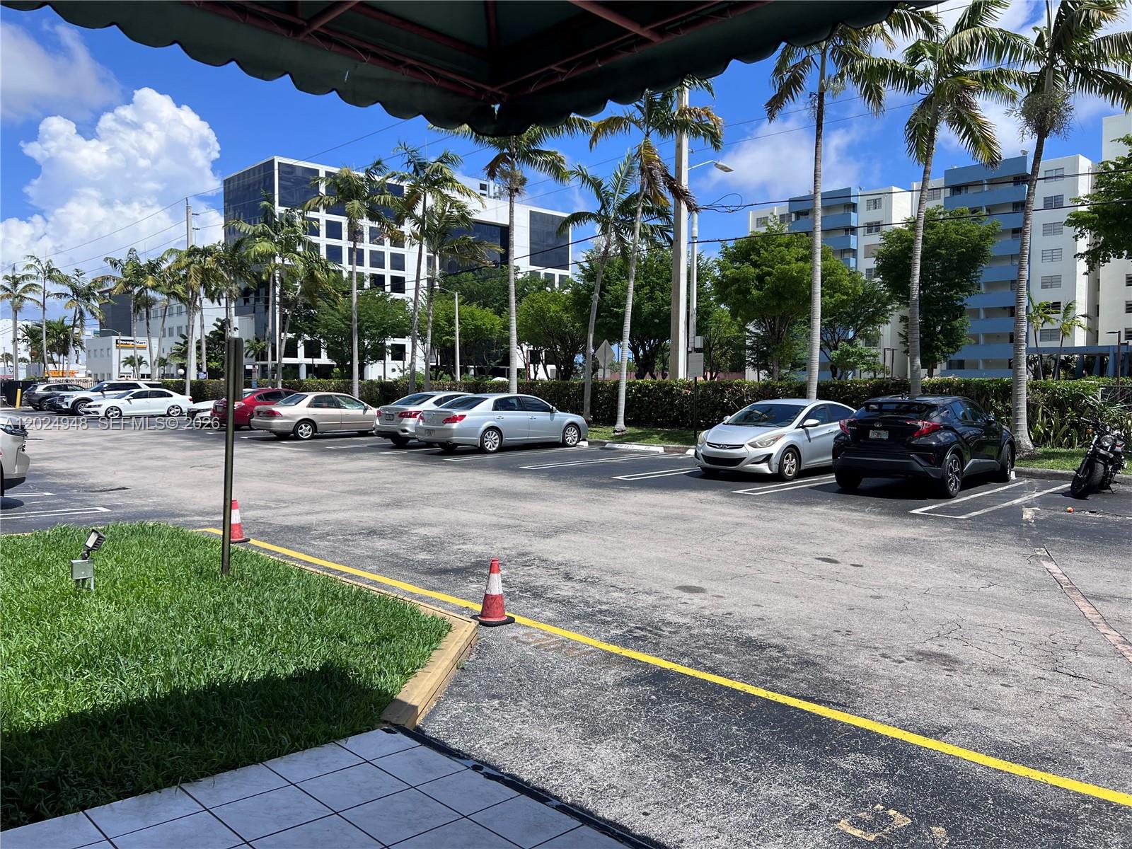 5055 NW 7th St #301, Miami FL 33126
