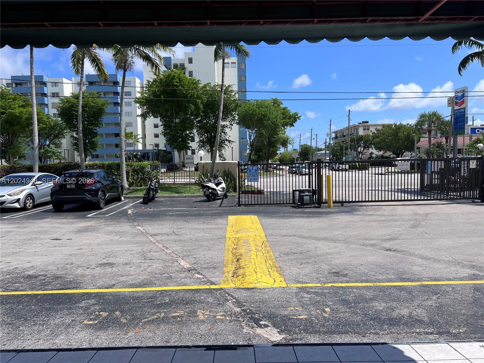 5055 NW 7th St #301, Miami FL 33126