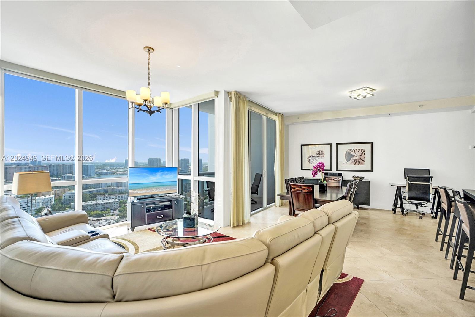 18201 Collins Ave #3707, Sunny Isles Beach FL 33160