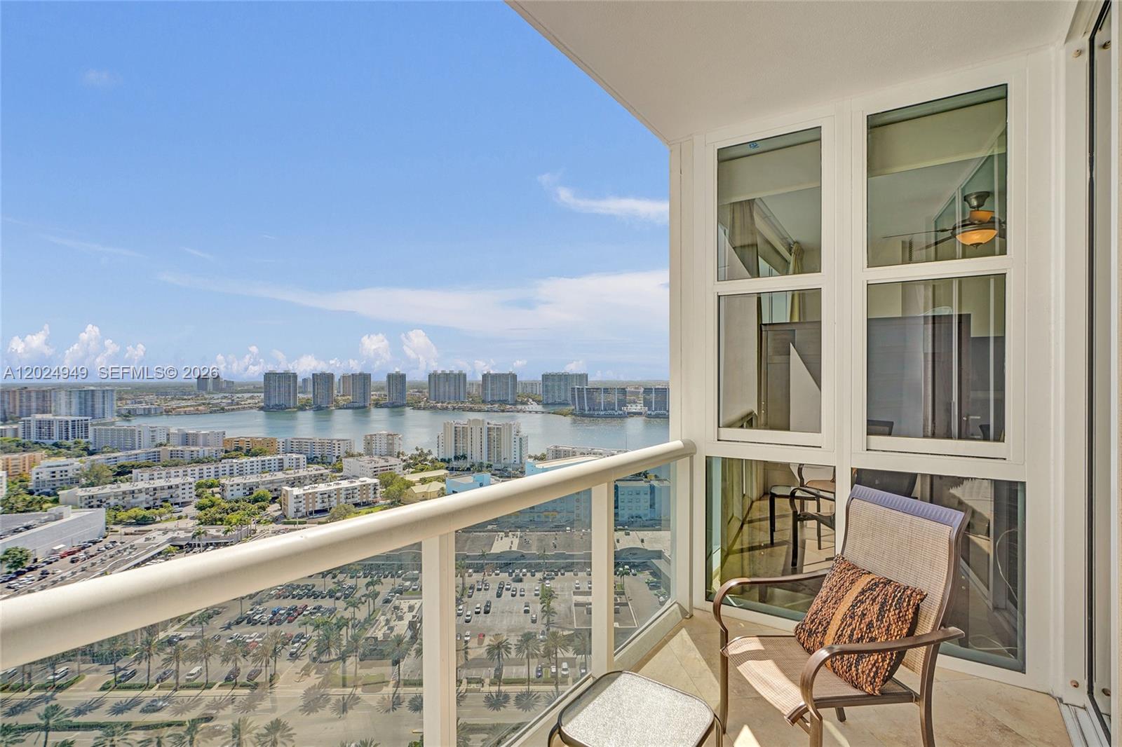 18201 Collins Ave #3707, Sunny Isles Beach FL 33160