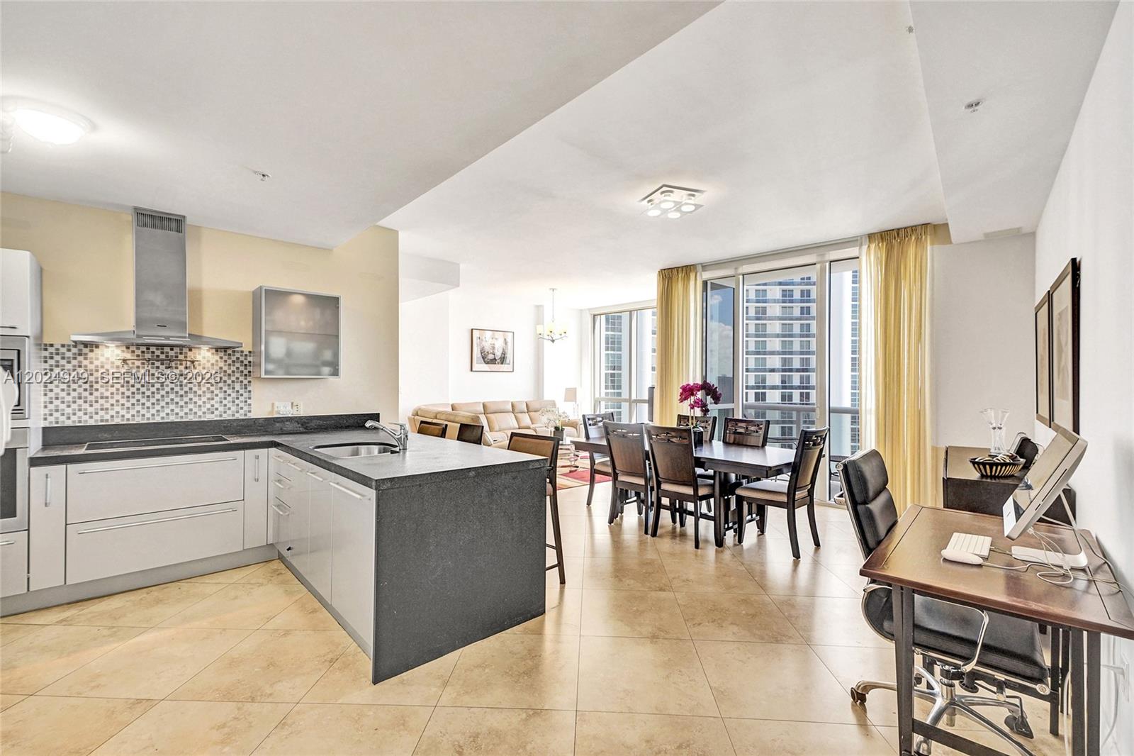 18201 Collins Ave #3707, Sunny Isles Beach FL 33160