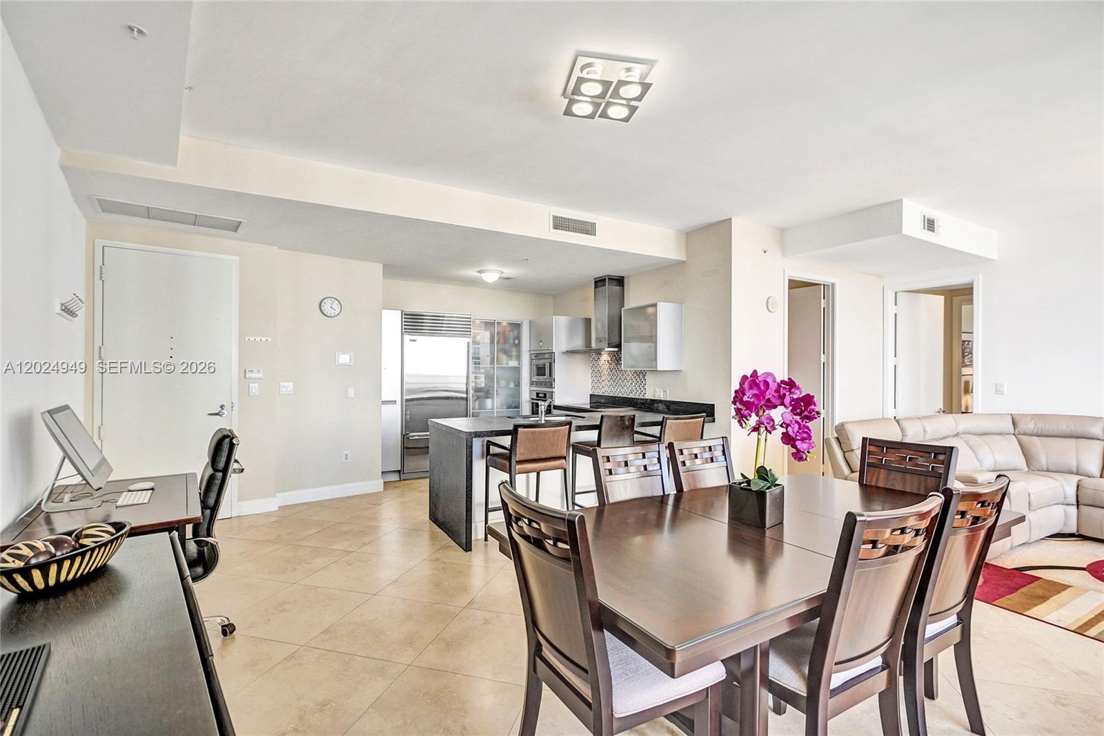 18201 Collins Ave #3707, Sunny Isles Beach FL 33160
