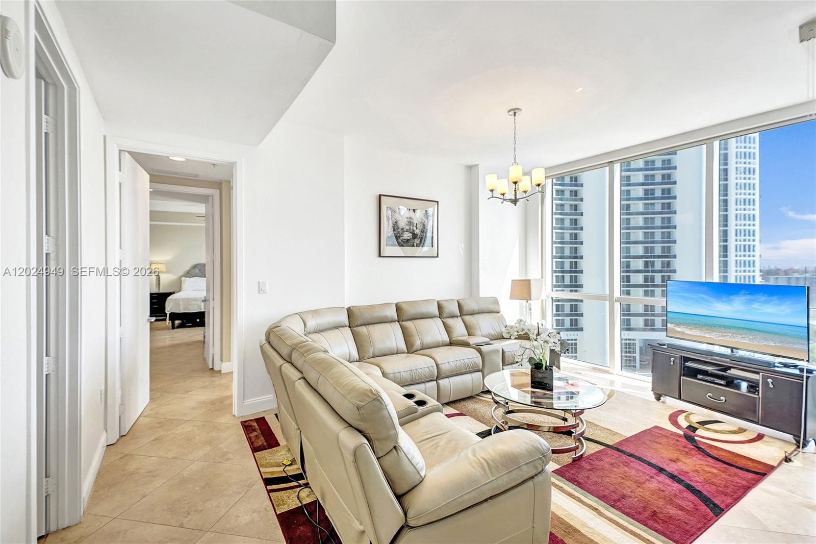 18201 Collins Ave #3707, Sunny Isles Beach FL 33160