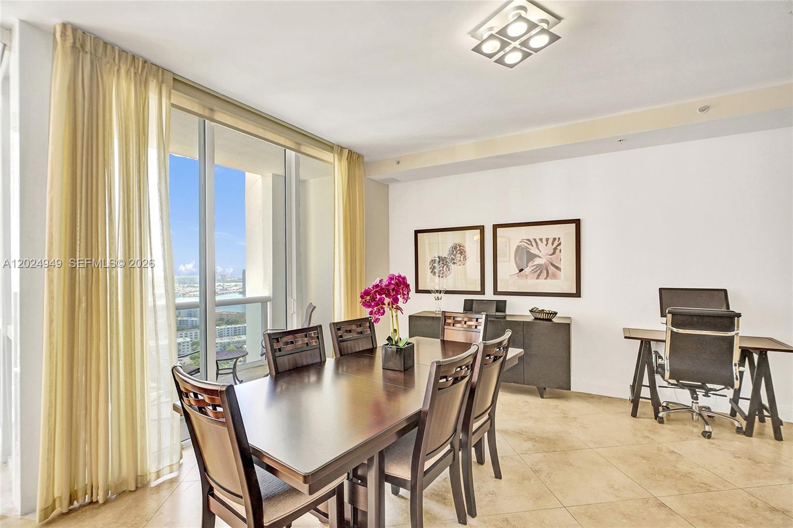 18201 Collins Ave #3707, Sunny Isles Beach FL 33160