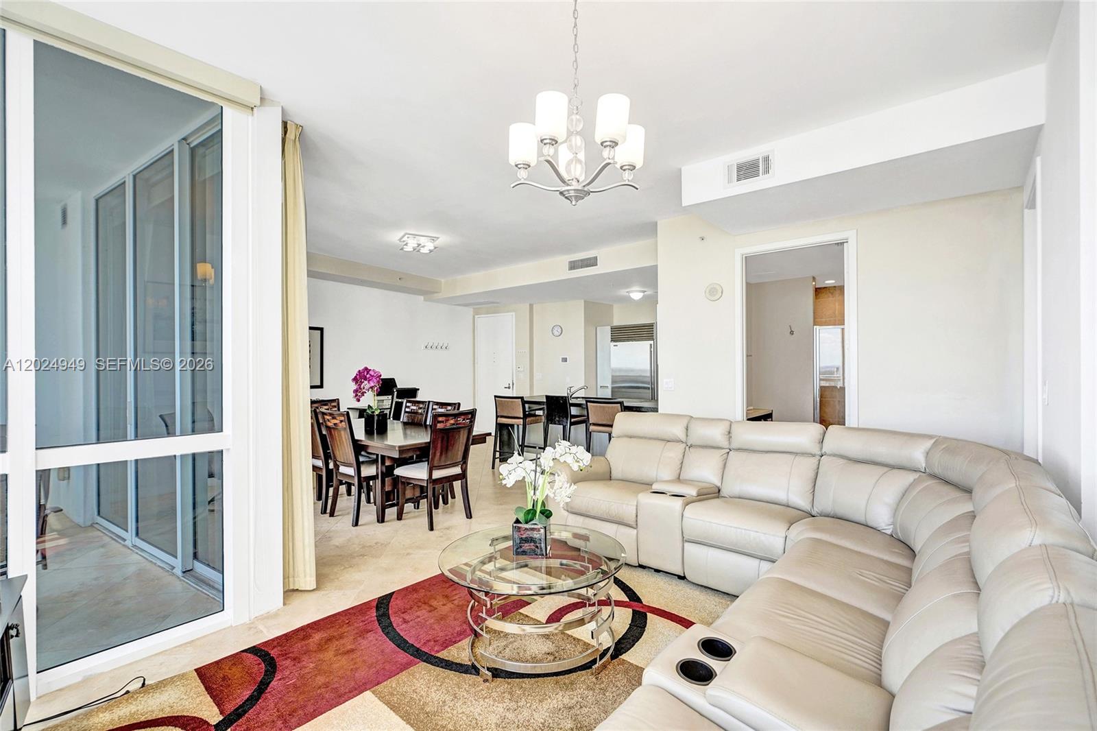 18201 Collins Ave #3707, Sunny Isles Beach FL 33160