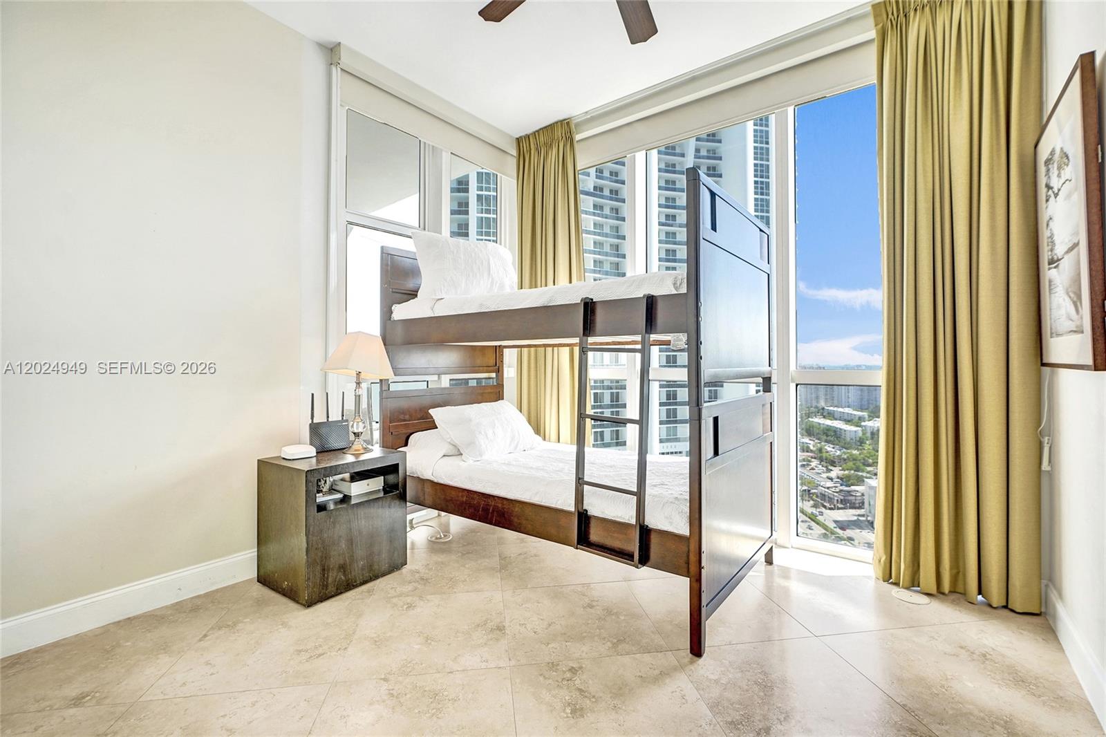 18201 Collins Ave #3707, Sunny Isles Beach FL 33160