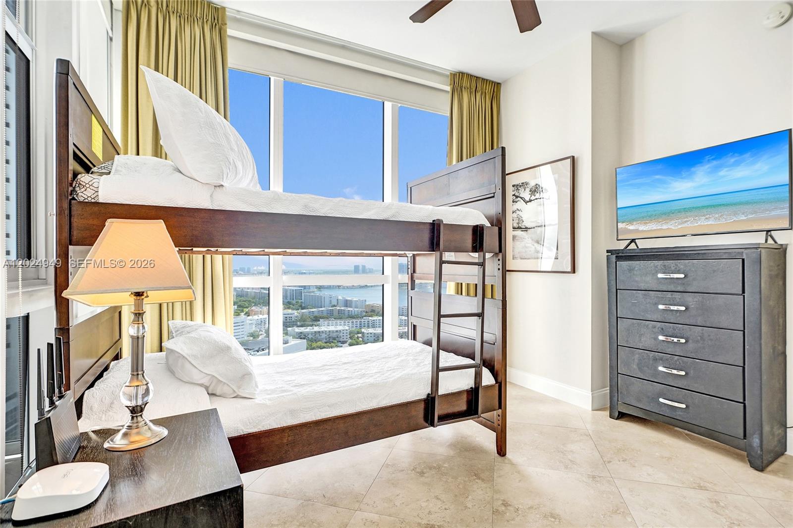 18201 Collins Ave #3707, Sunny Isles Beach FL 33160