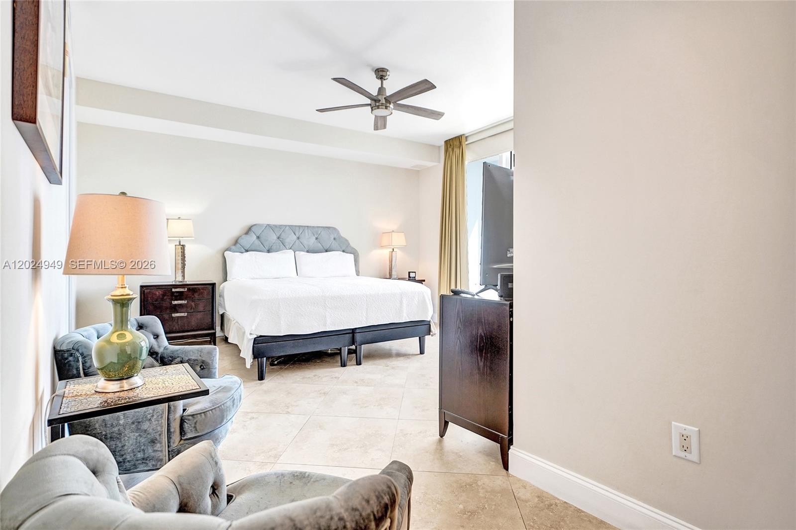 18201 Collins Ave #3707, Sunny Isles Beach FL 33160