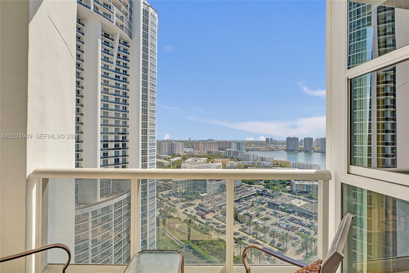 18201 Collins Ave #3707, Sunny Isles Beach FL 33160