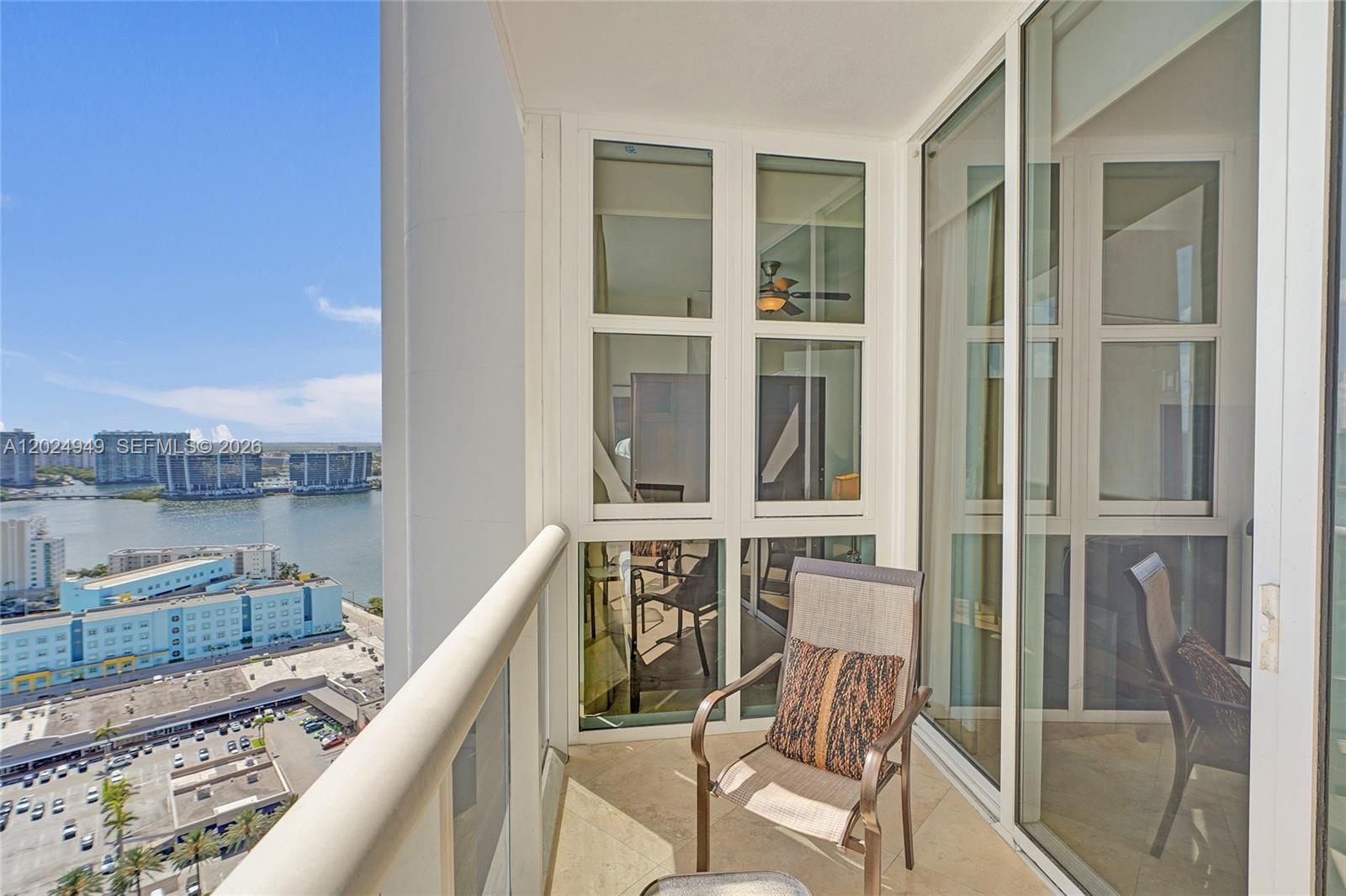 18201 Collins Ave #3707, Sunny Isles Beach FL 33160