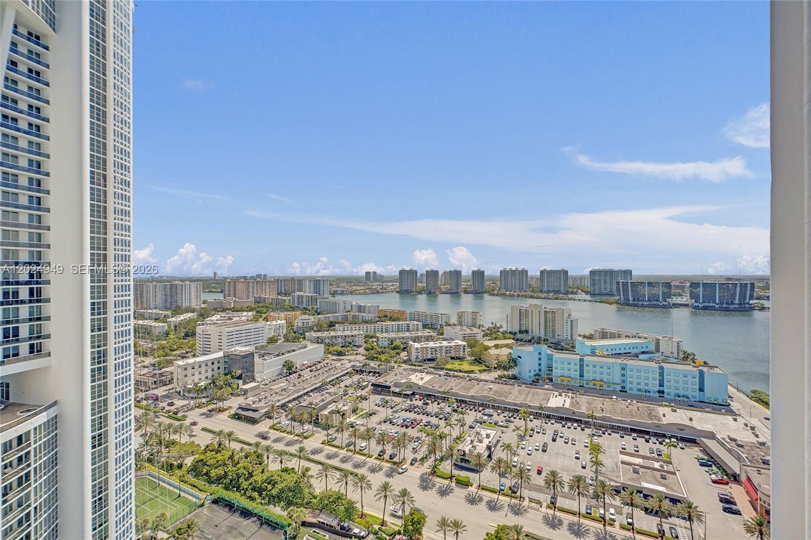 18201 Collins Ave #3707, Sunny Isles Beach FL 33160