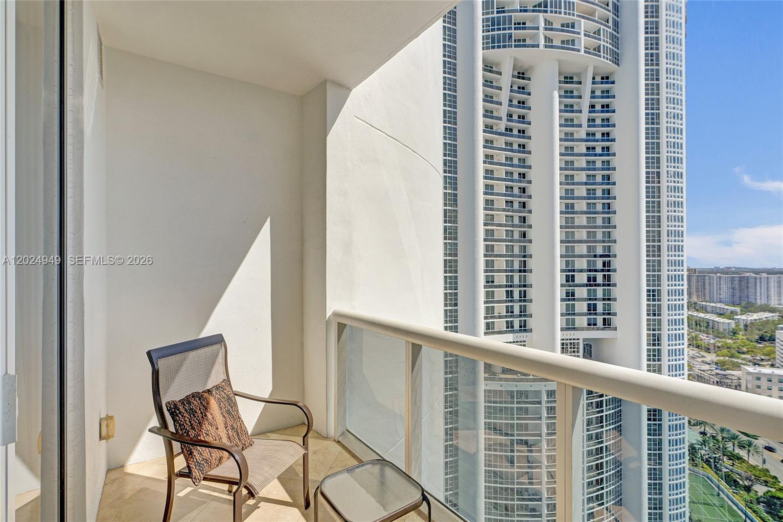 18201 Collins Ave #3707, Sunny Isles Beach FL 33160
