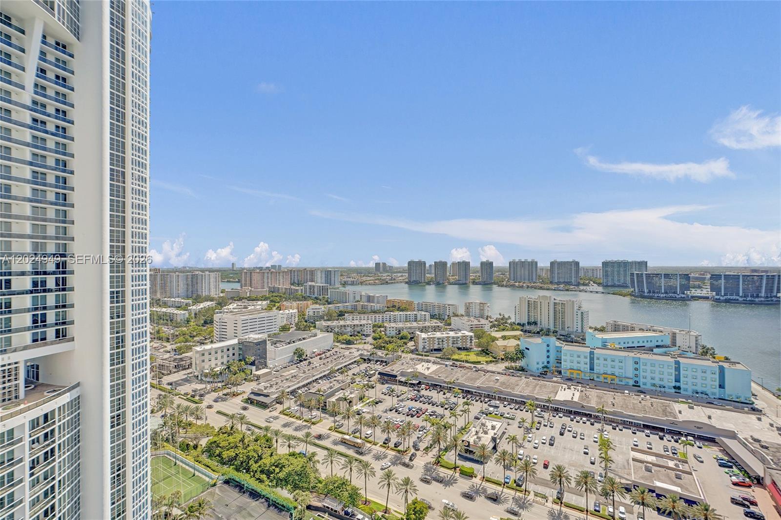 18201 Collins Ave #3707, Sunny Isles Beach FL 33160