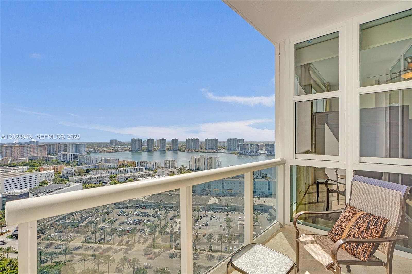 18201 Collins Ave #3707, Sunny Isles Beach FL 33160