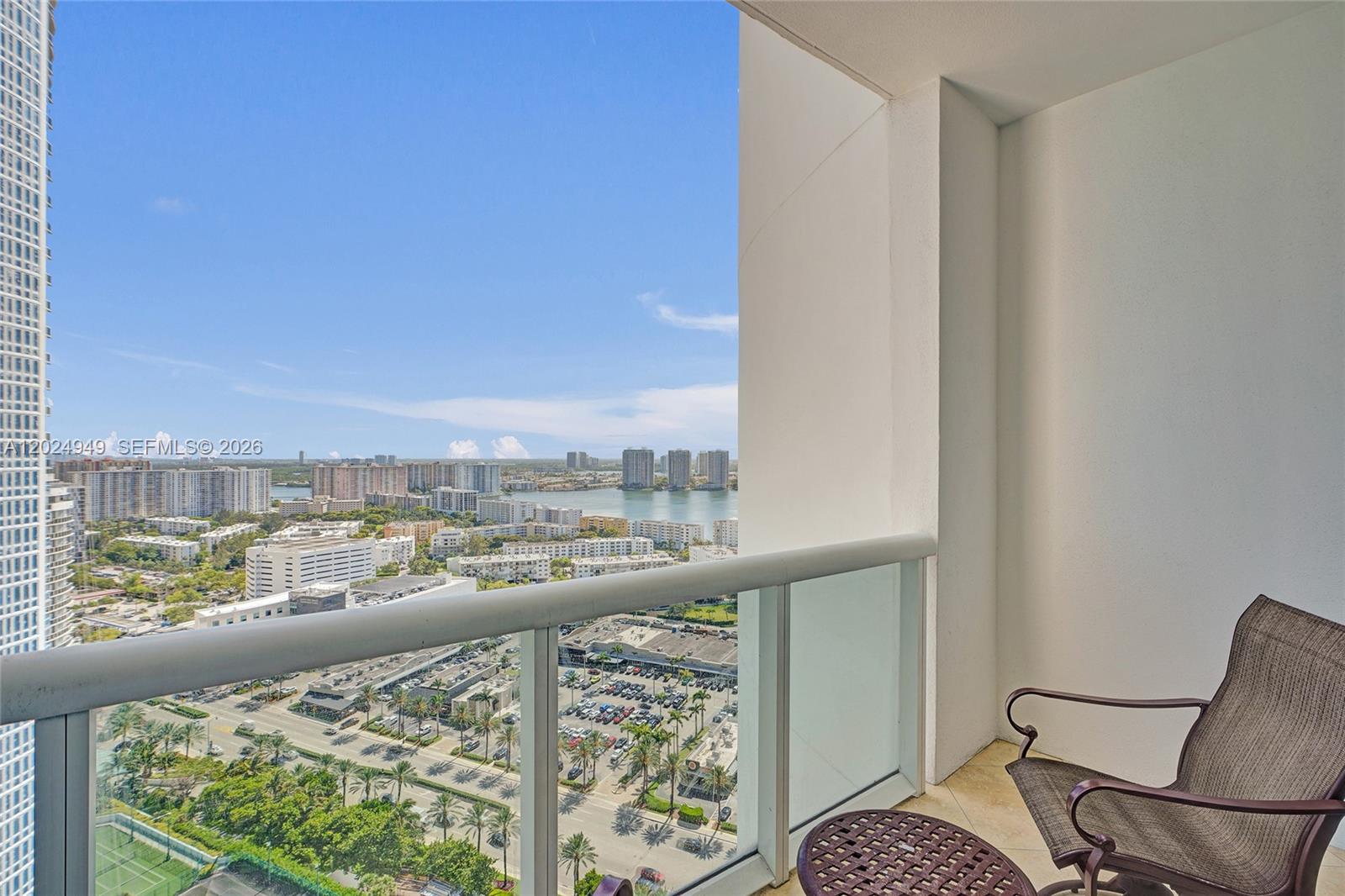 18201 Collins Ave #3707, Sunny Isles Beach FL 33160