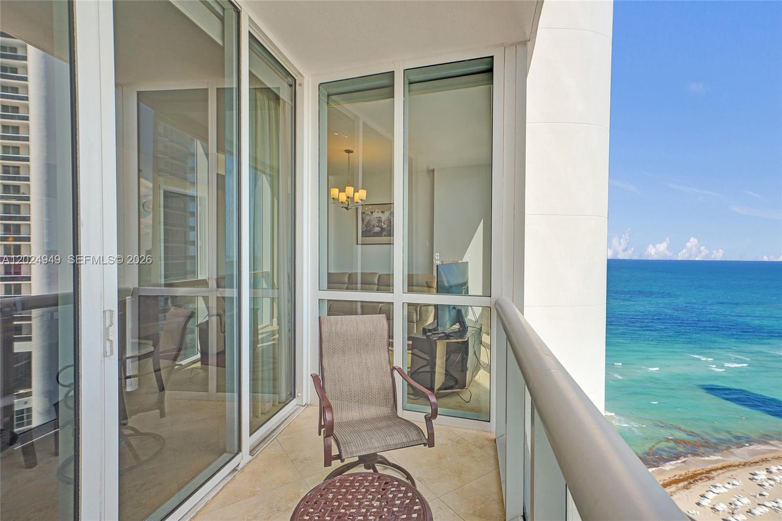 18201 Collins Ave #3707, Sunny Isles Beach FL 33160