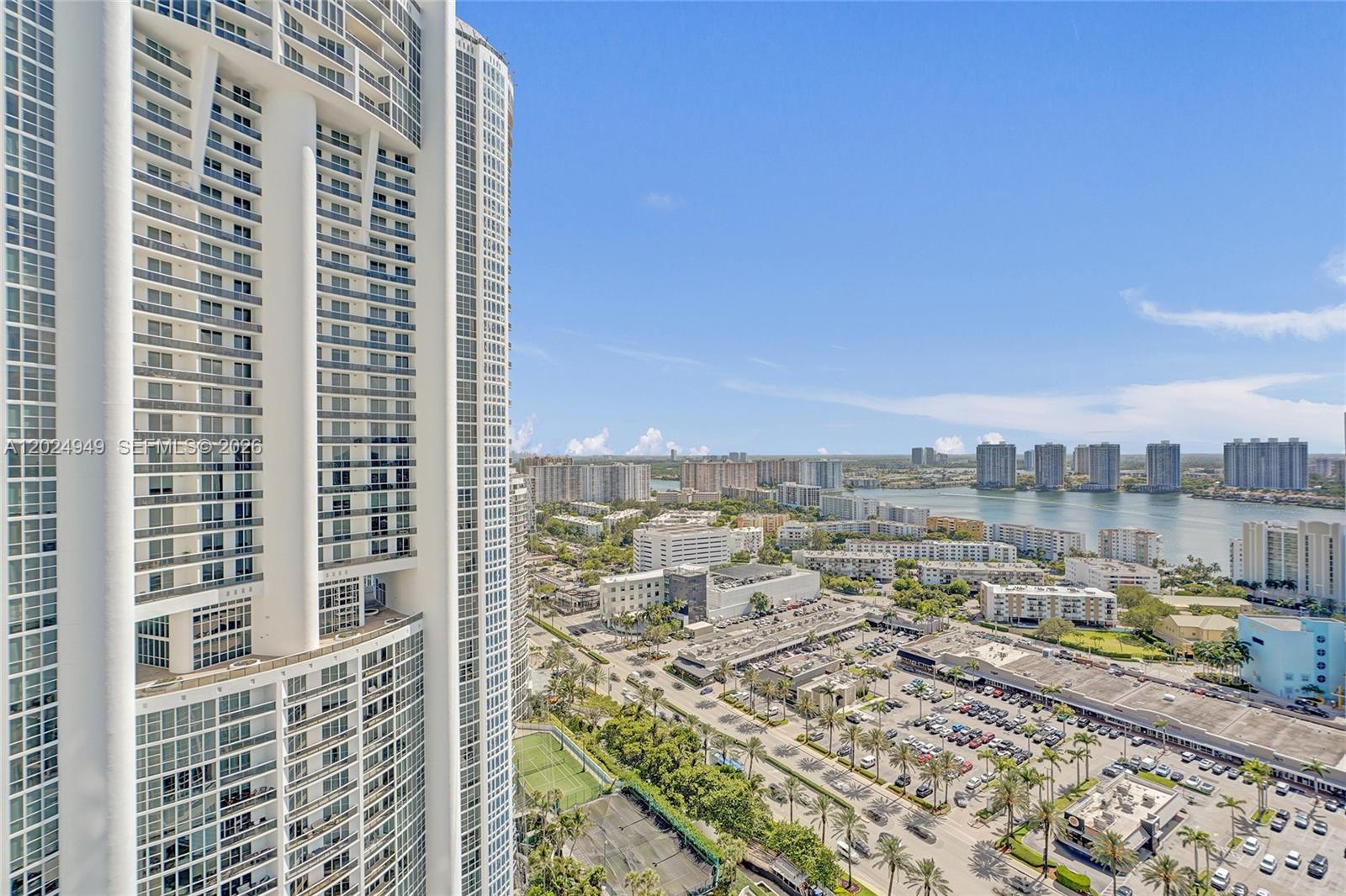18201 Collins Ave #3707, Sunny Isles Beach FL 33160