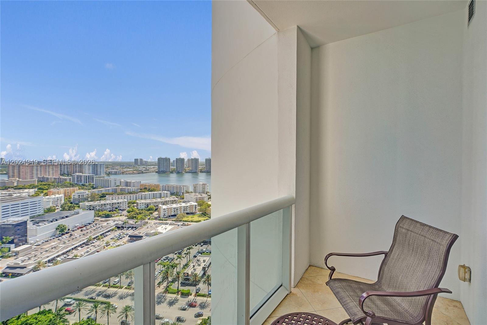 18201 Collins Ave #3707, Sunny Isles Beach FL 33160