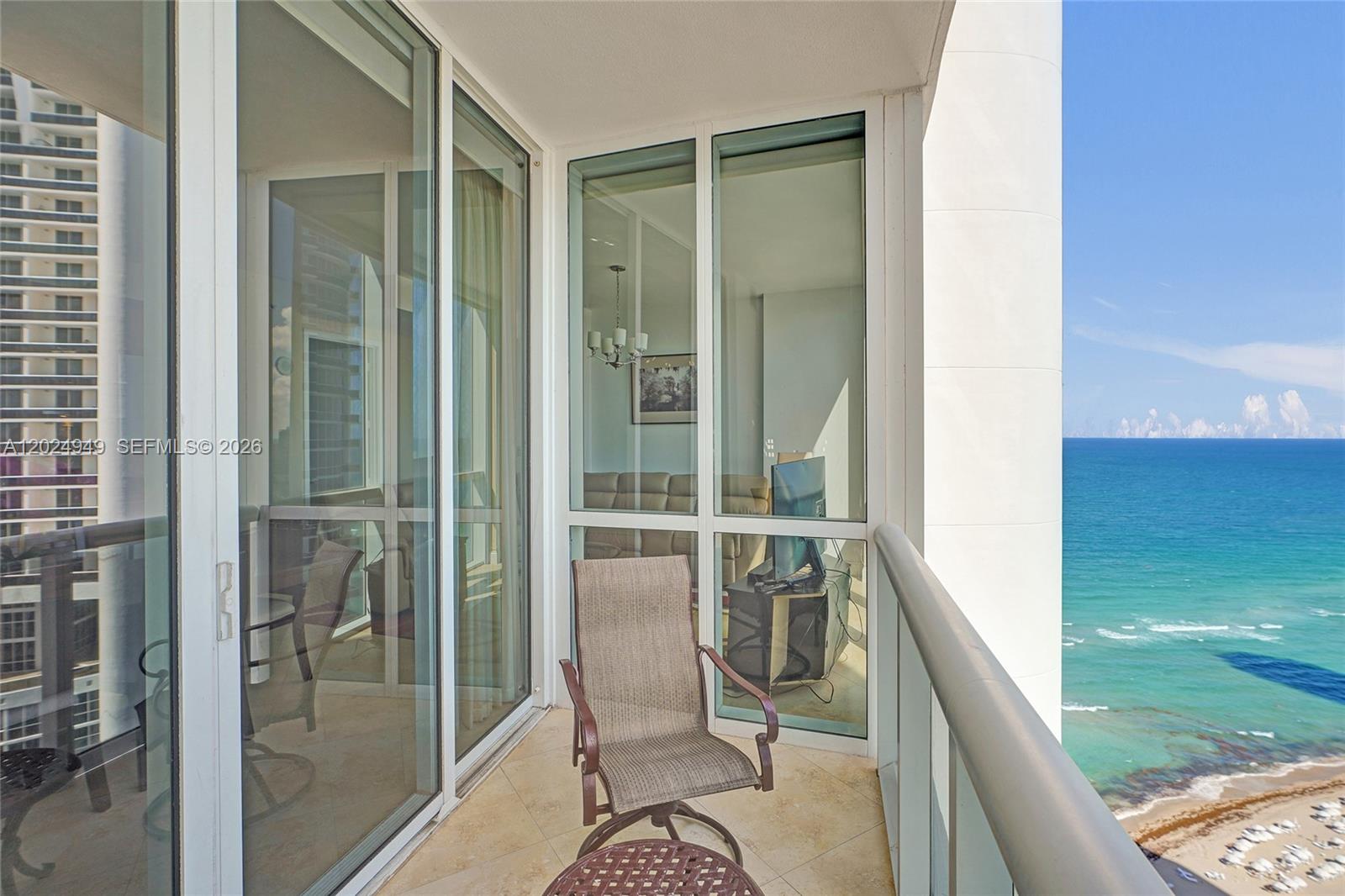18201 Collins Ave #3707, Sunny Isles Beach FL 33160