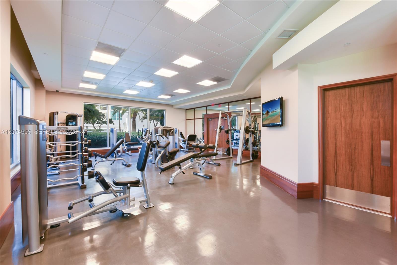 1060 Brickell Ave #1715, Miami FL 33131
