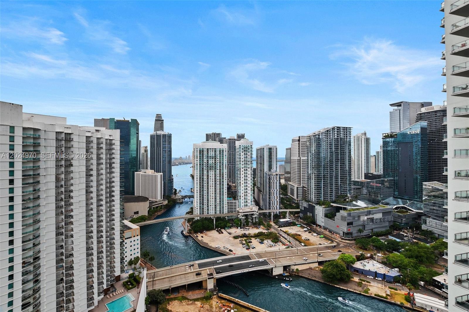 90 SW 3rd St #3810, Miami FL 33130