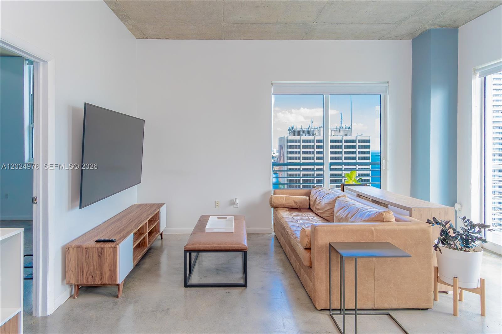 133 NE 2nd Ave #3002, Miami FL 33132