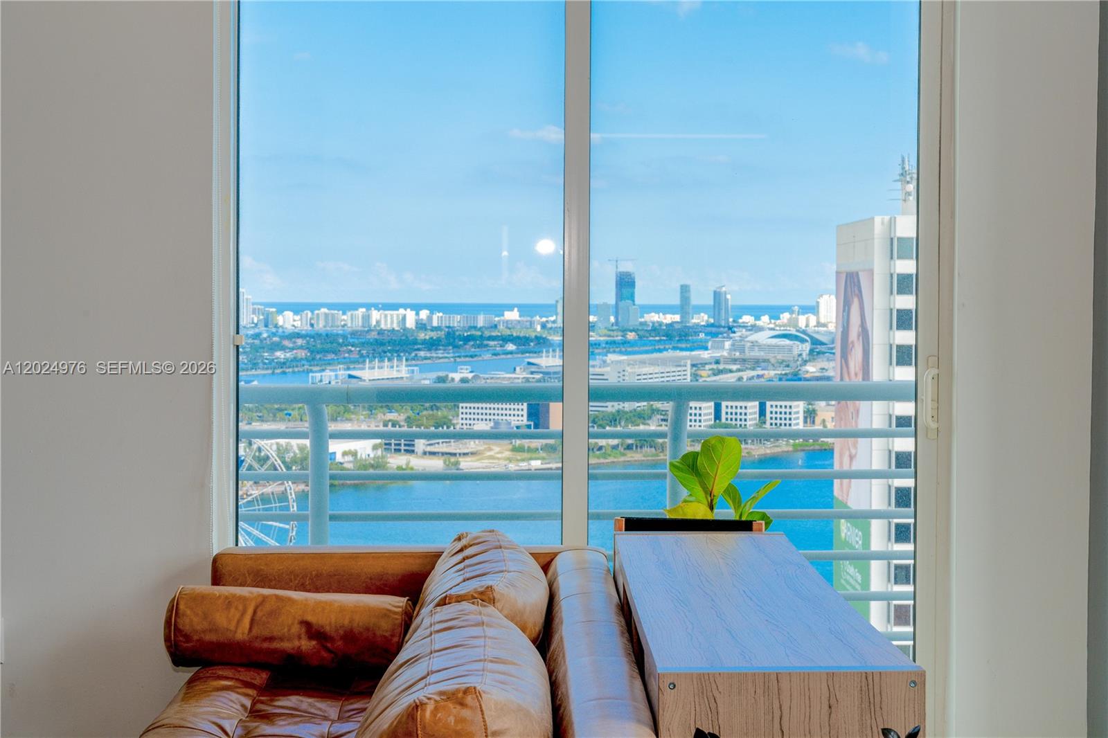 133 NE 2nd Ave #3002, Miami FL 33132