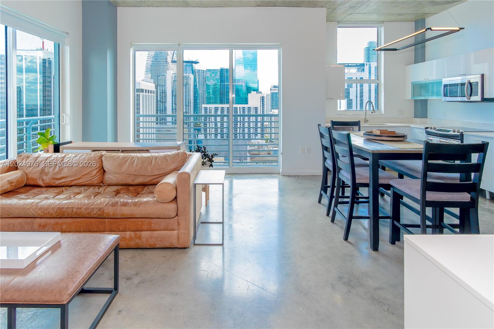 133 NE 2nd Ave #3002, Miami FL 33132