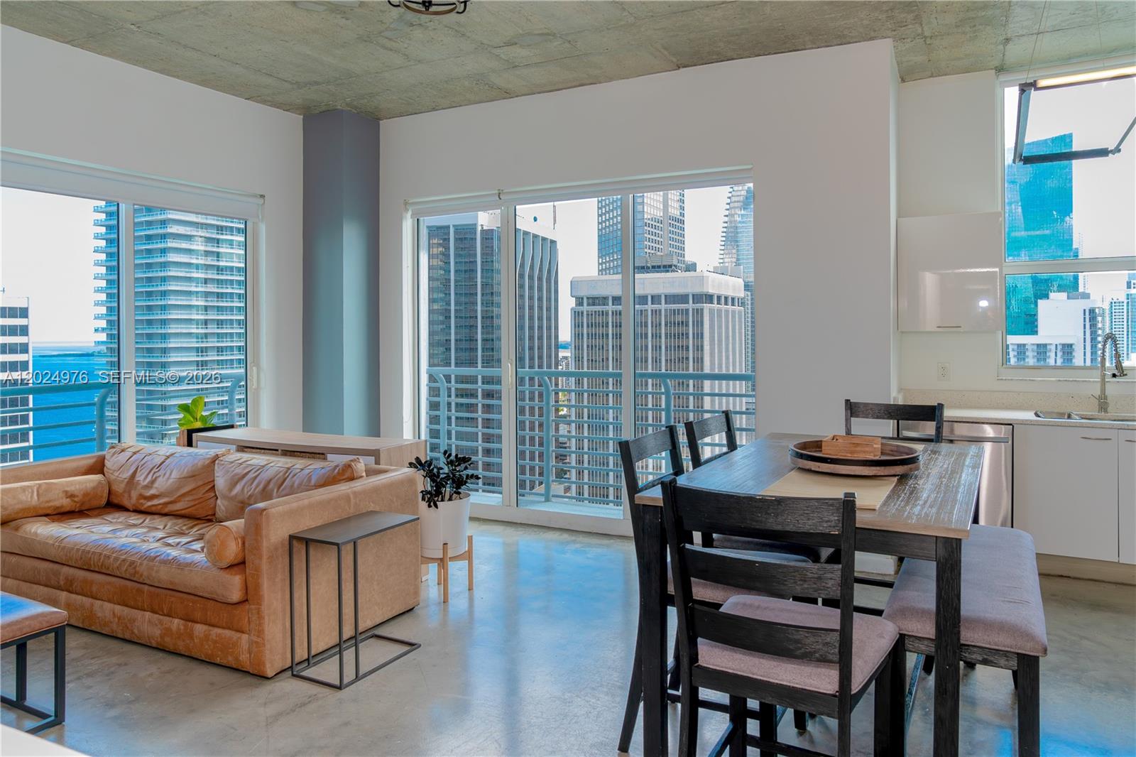 133 NE 2nd Ave #3002, Miami FL 33132