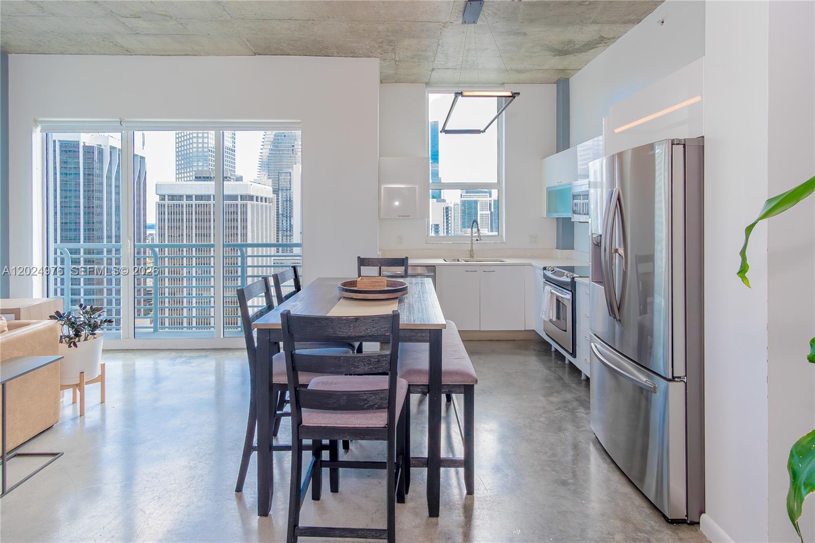 133 NE 2nd Ave #3002, Miami FL 33132