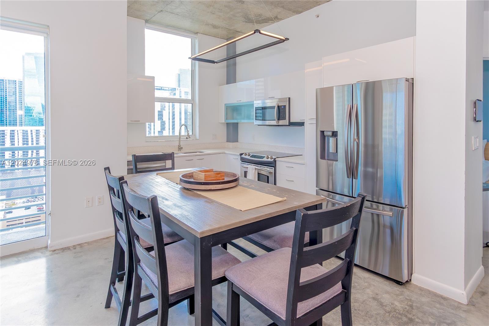 133 NE 2nd Ave #3002, Miami FL 33132